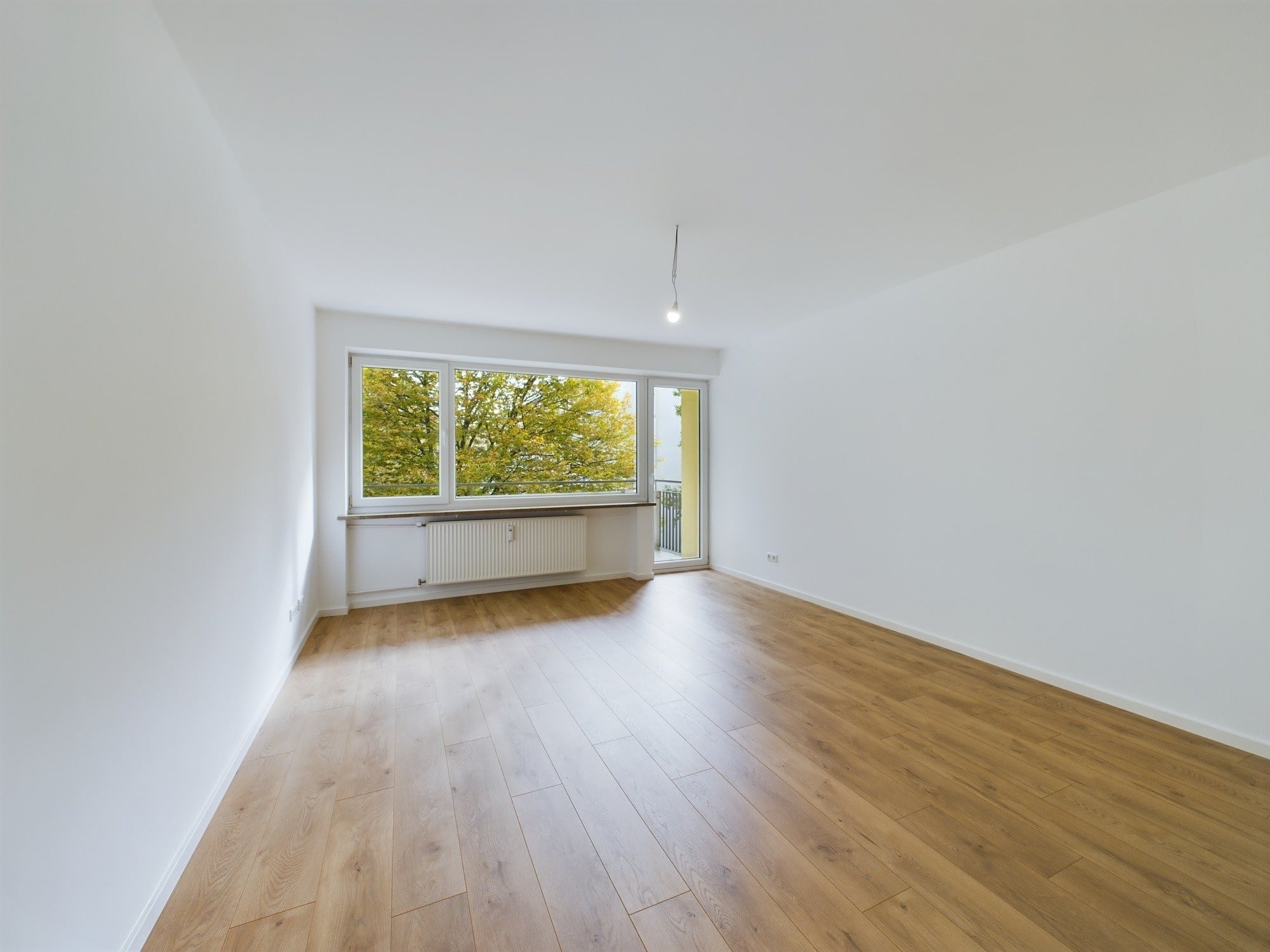 Wohnung Königswieser Straße in München