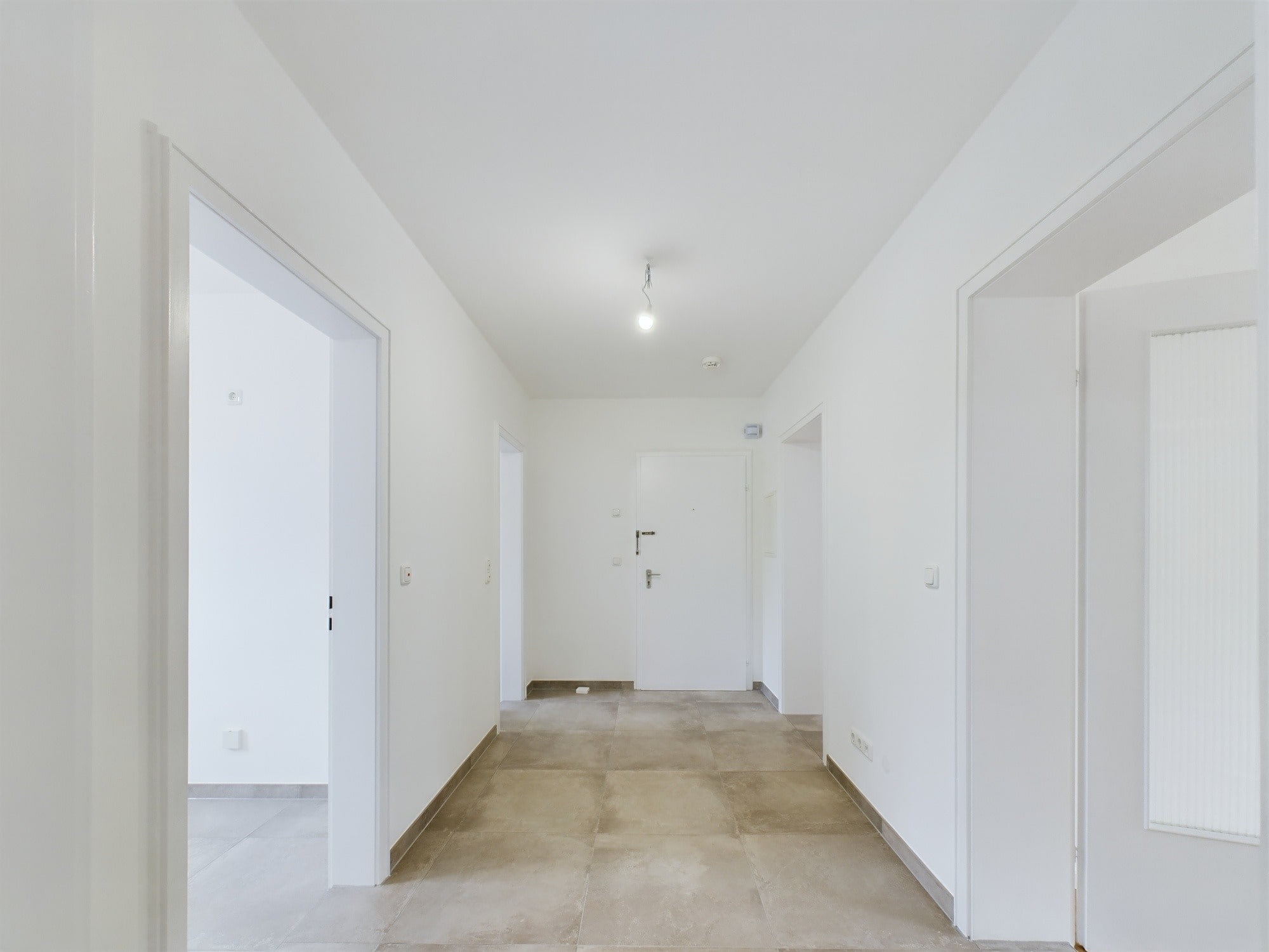 Wohnung Königswieser Straße in München
