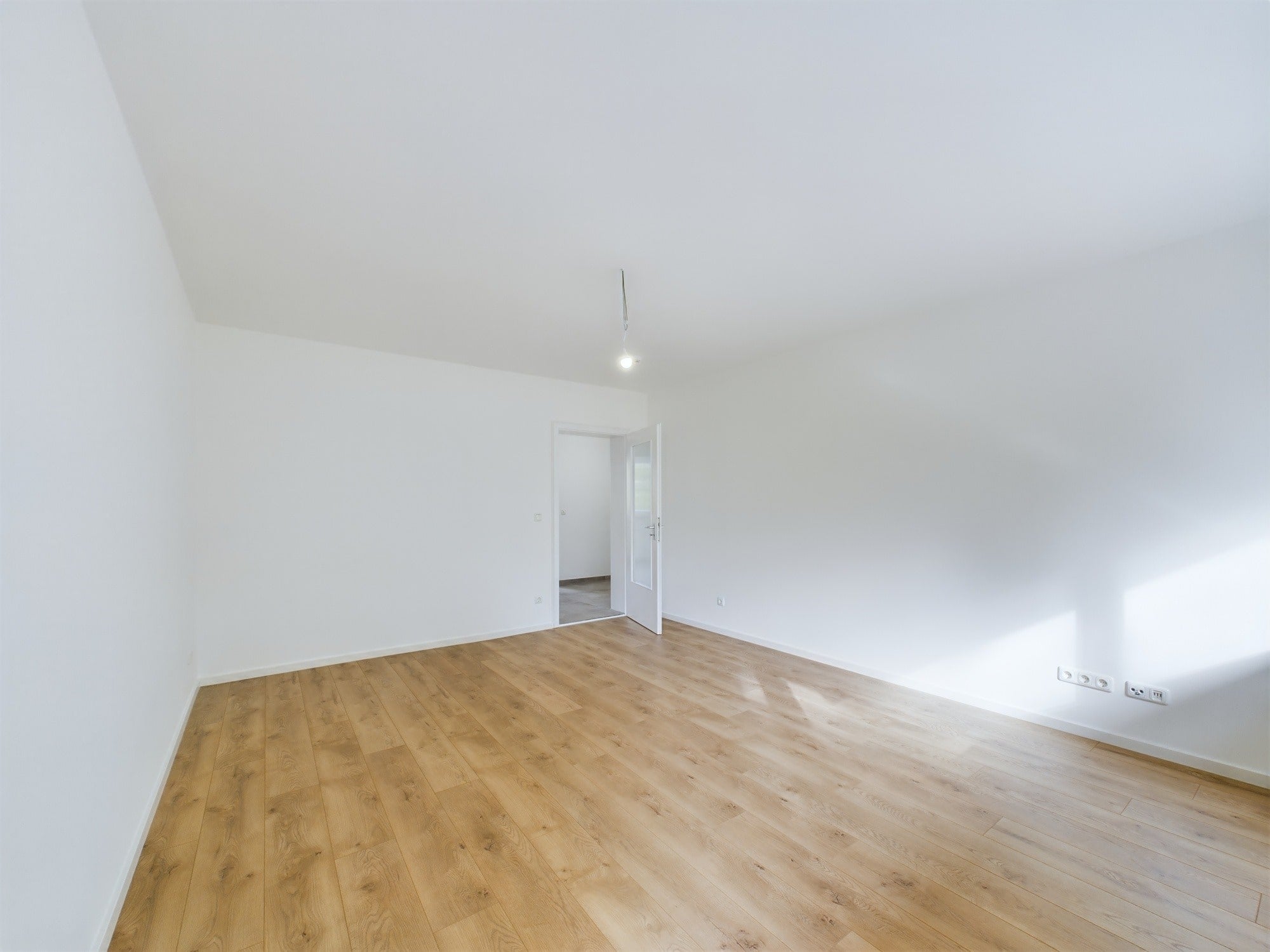 Wohnung Königswieser Straße in München