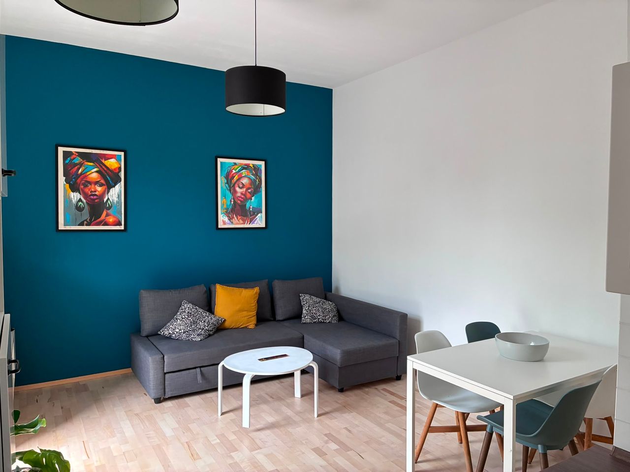Wohnung Langgasse in Wiesbaden