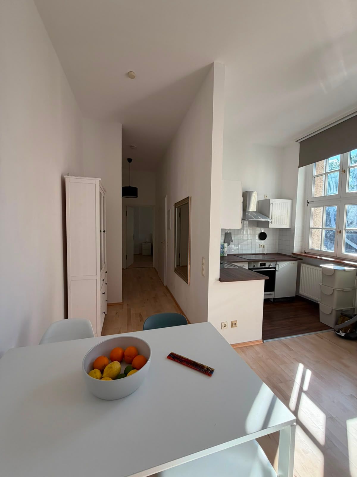 Wohnung Langgasse in Wiesbaden