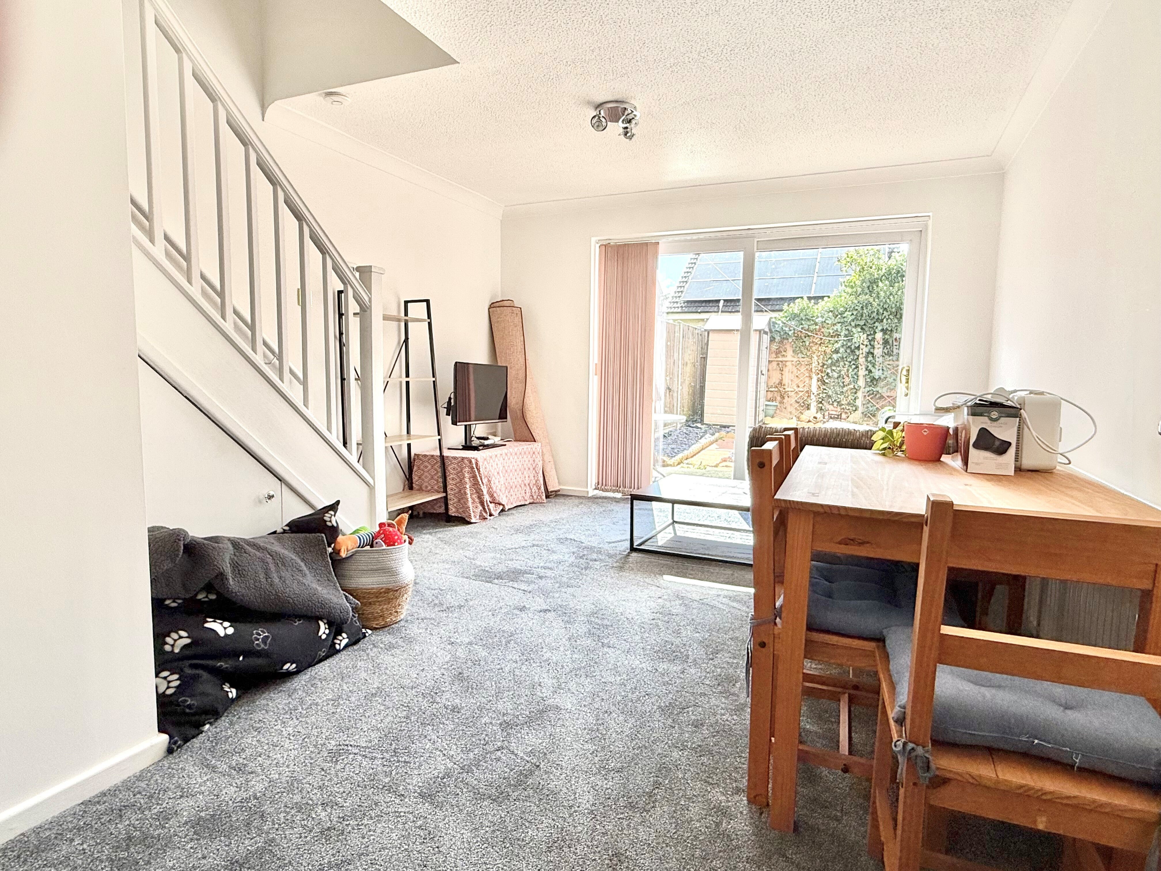 House Royal Oak Close in Biggleswade