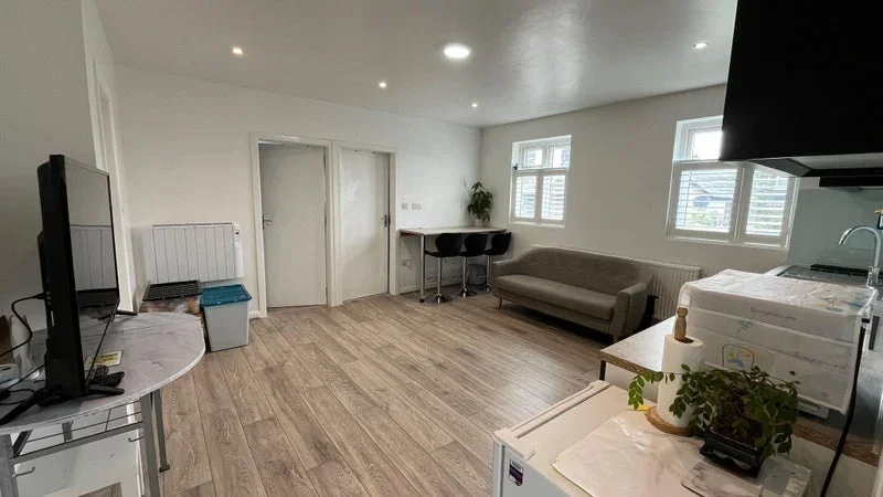 Room Lindsey Street in Epping Forest