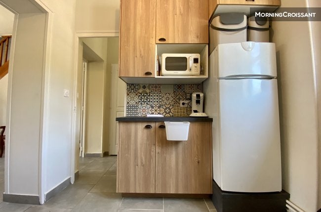 Appartement Rue Louis Loucheur à Valence
