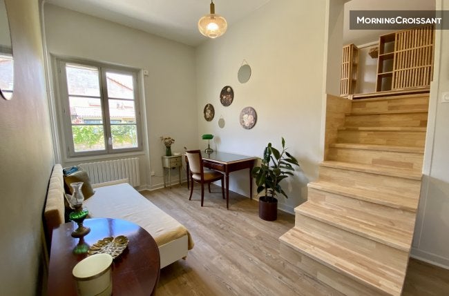 Appartement Rue Louis Loucheur à Valence