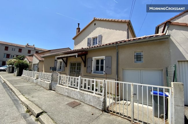 Appartement Rue Louis Loucheur à Valence