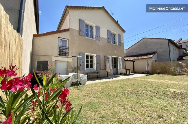 Appartement Rue Louis Loucheur à Valence