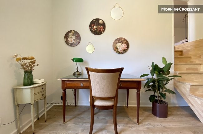 Appartement Rue Louis Loucheur à Valence