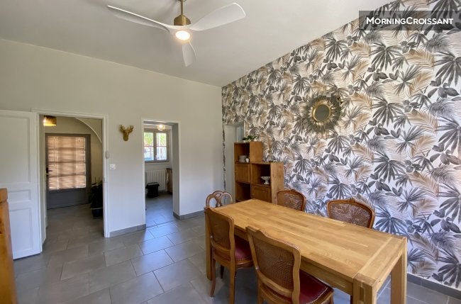 Flat Rue Louis Loucheur in Valence