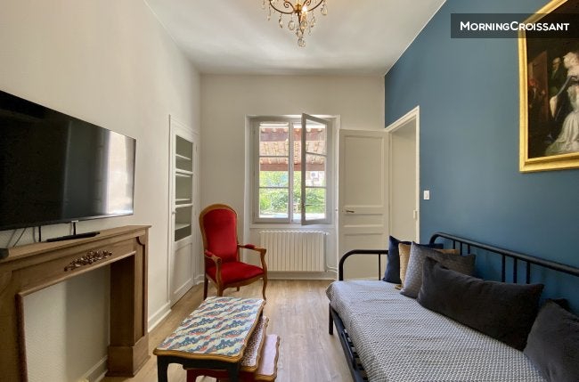 Appartement Rue Louis Loucheur à Valence