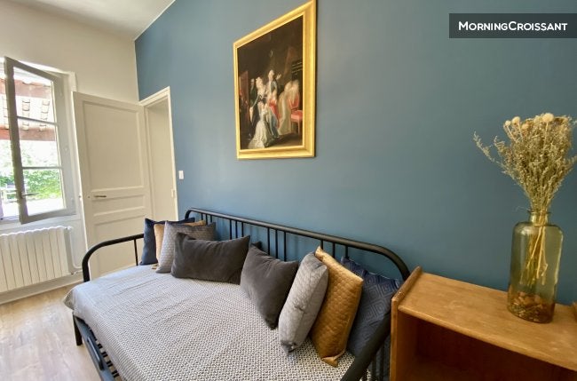 Appartement Rue Louis Loucheur à Valence