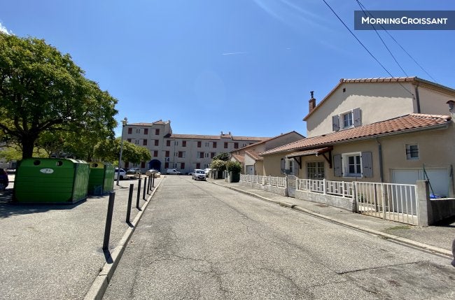 Appartement Rue Louis Loucheur à Valence