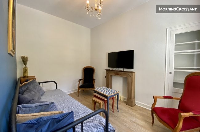 Flat Rue Louis Loucheur in Valence