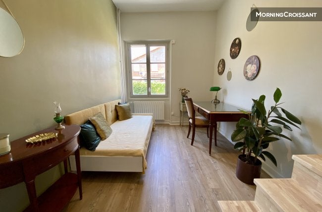Appartement Rue Louis Loucheur à Valence