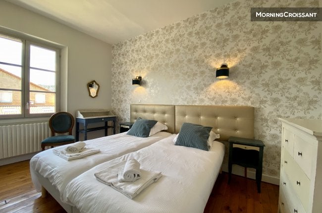 Appartement Rue Louis Loucheur à Valence