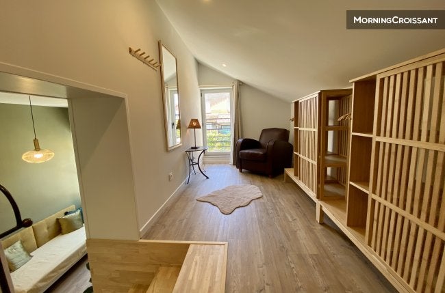 Flat Rue Louis Loucheur in Valence