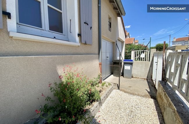 Appartement Rue Louis Loucheur à Valence