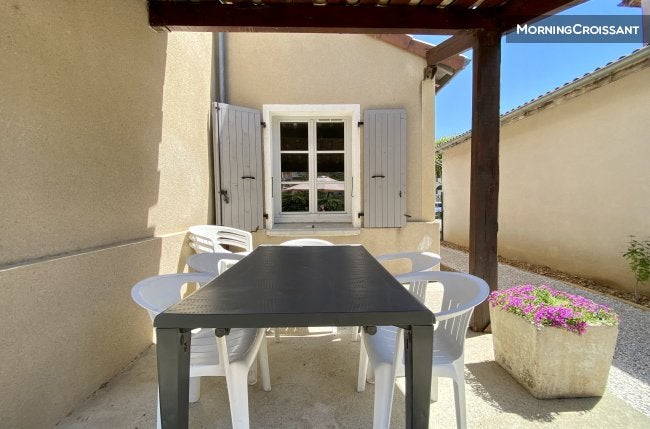 Appartement Rue Louis Loucheur à Valence