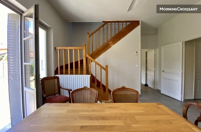 Appartement Rue Louis Loucheur à Valence