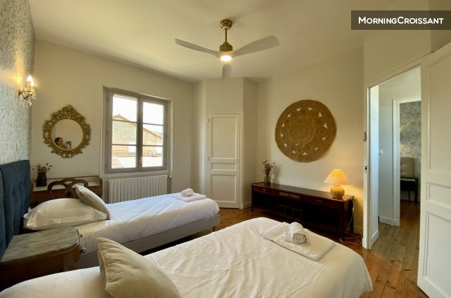 Flat Rue Louis Loucheur in Valence