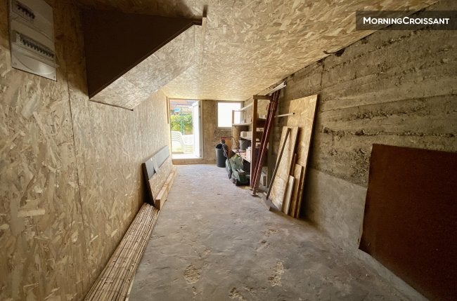 Appartement Rue Louis Loucheur à Valence