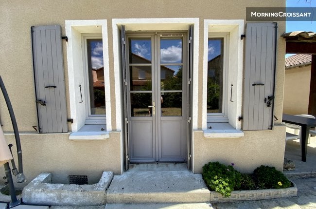 Appartement Rue Louis Loucheur à Valence