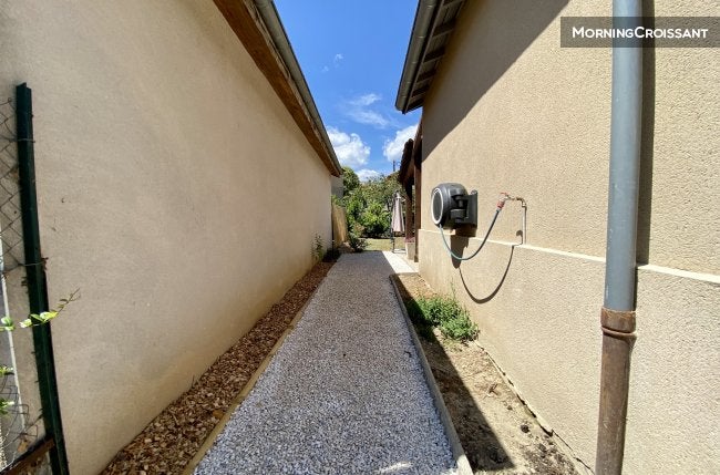 Flat Rue Louis Loucheur in Valence