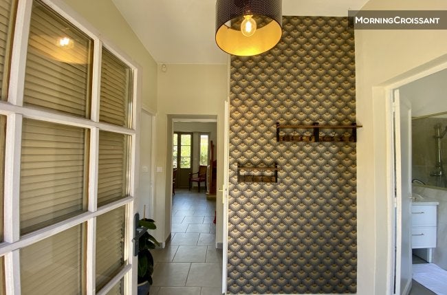 Flat Rue Louis Loucheur in Valence