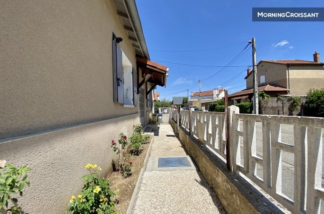 Flat Rue Louis Loucheur in Valence