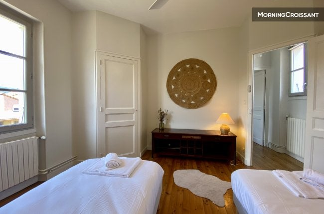 Appartement Rue Louis Loucheur à Valence