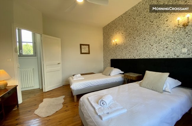 Flat Rue Louis Loucheur in Valence