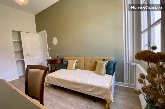 Flat Rue Louis Loucheur in Valence