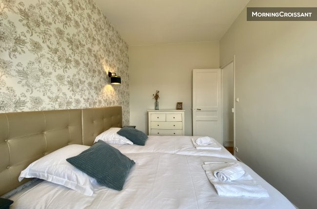 Flat Rue Louis Loucheur in Valence