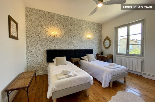 Flat Rue Louis Loucheur in Valence