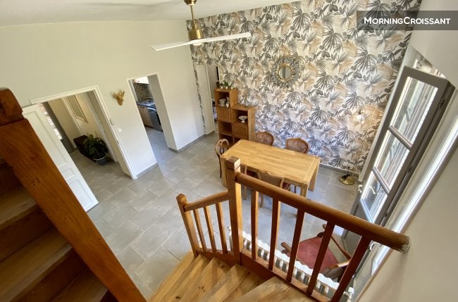 Flat Rue Louis Loucheur in Valence