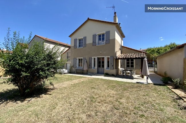 Flat Rue Louis Loucheur in Valence