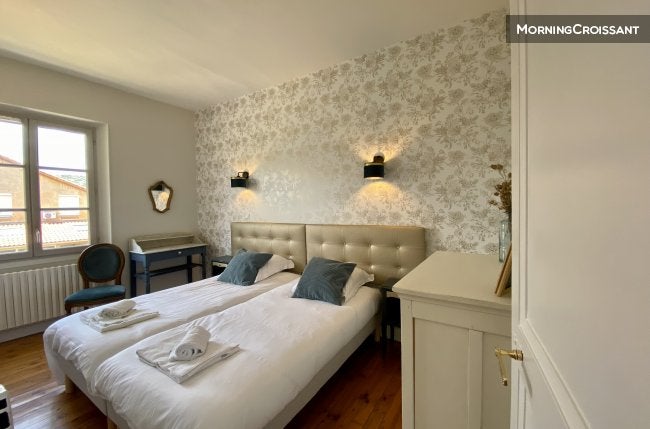 Flat Rue Louis Loucheur in Valence