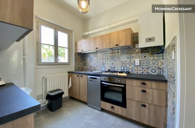 Flat Rue Louis Loucheur in Valence