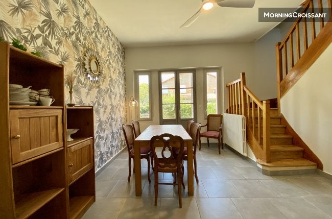 Flat Rue Louis Loucheur in Valence