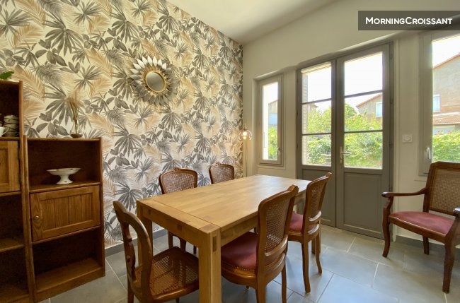 Appartement Rue Louis Loucheur à Valence