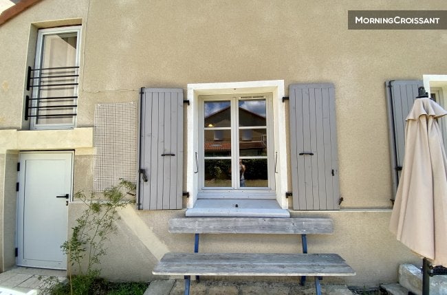 Flat Rue Louis Loucheur in Valence