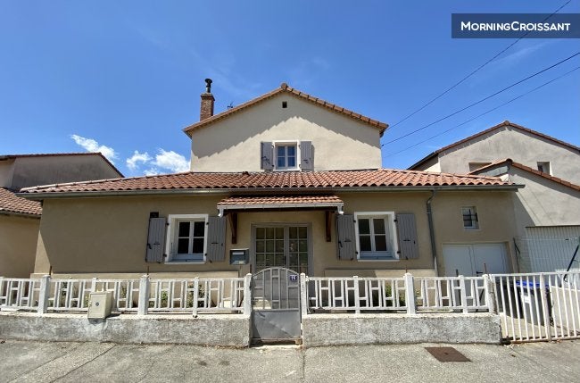Appartement Rue Louis Loucheur à Valence