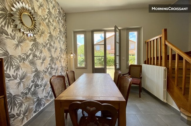 Appartement Rue Louis Loucheur à Valence