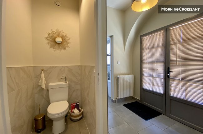 Flat Rue Louis Loucheur in Valence