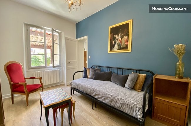Appartement Rue Louis Loucheur à Valence
