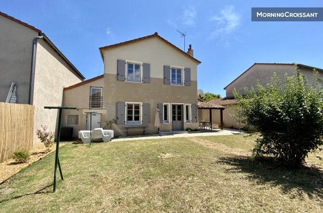 Flat Rue Louis Loucheur in Valence