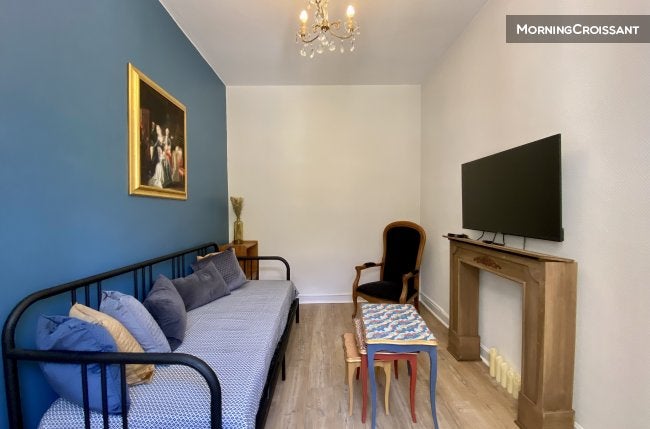 Appartement Rue Louis Loucheur à Valence