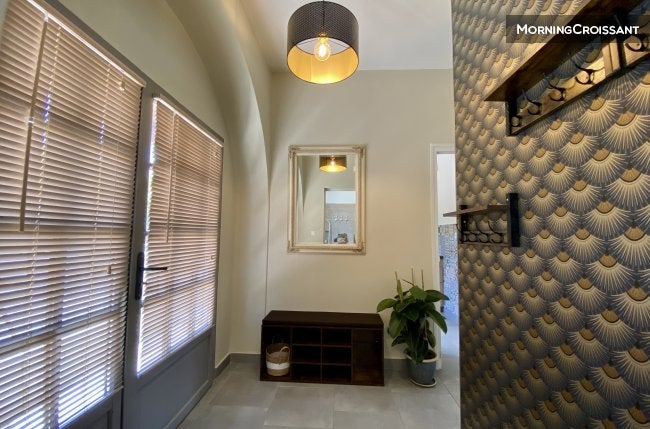 Flat Rue Louis Loucheur in Valence