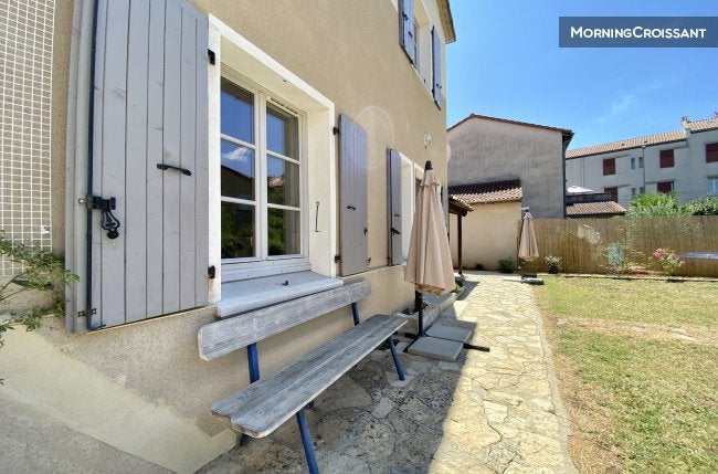 Flat Rue Louis Loucheur in Valence