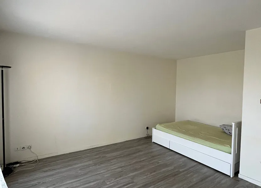 Flat Rue Charles de Gaulle in Le Plessis-Bouchard